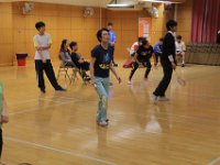 20171215 S6 Badminton friendly match 121